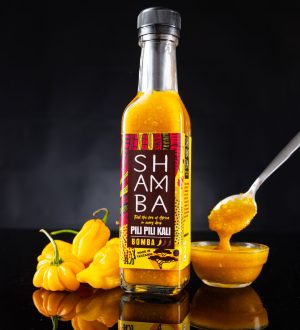 BOMBA 2